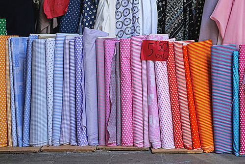 紡織品檢測相關(guān)知識 紡織品甲醛檢測標(biāo)準(zhǔn)都有哪些 