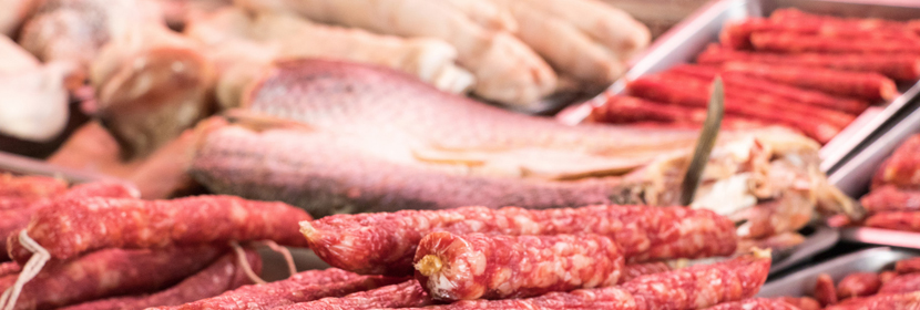 肉制品測(cè)試