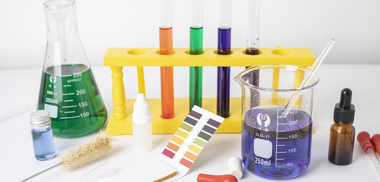 聚合硫酸鐵檢測