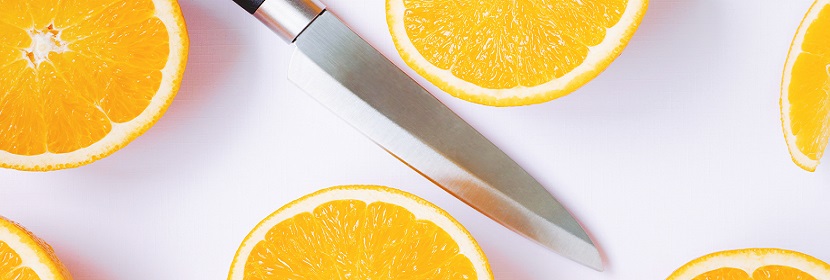 不銹鋼水果刀檢測