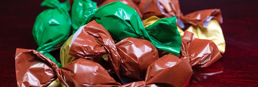 食品包裝紙檢測