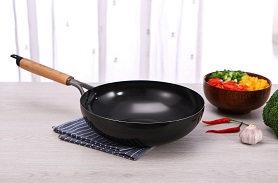 不粘鍋檢測項(xiàng)目