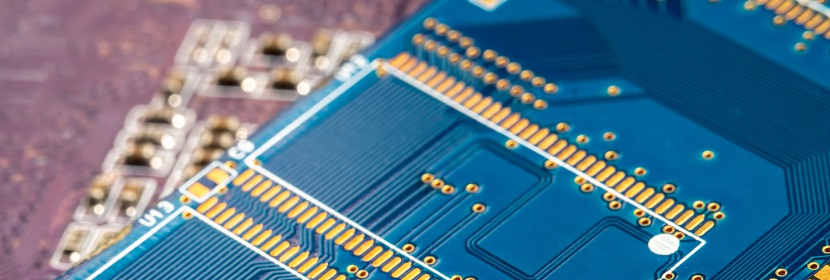 半導體器件內部易燃性試驗