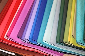 色牢度檢測項(xiàng)目