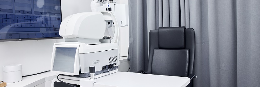 光學儀器濕空氣試驗