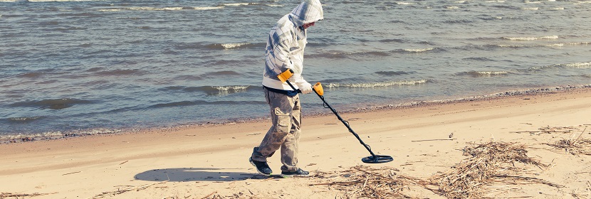 核輻射探測器活性物質(zhì)試驗(yàn)