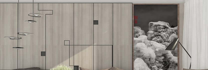 家具表面硬質(zhì)覆面剝離強度試驗