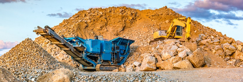 機械產品礦山環(huán)境試驗