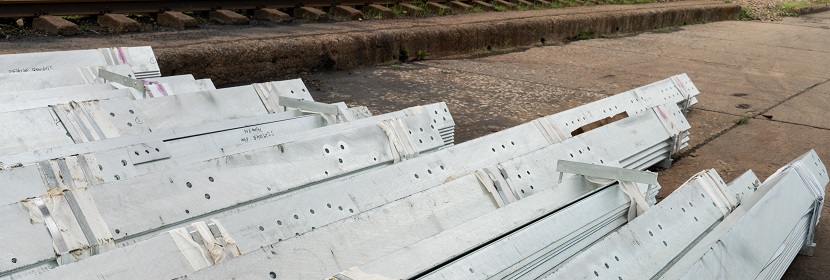 金屬材料低溫拉伸試驗