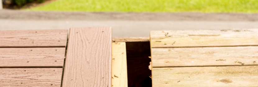 塑木復(fù)合材料蠕變試驗