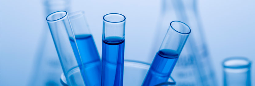 有機(jī)揮發(fā)物試驗