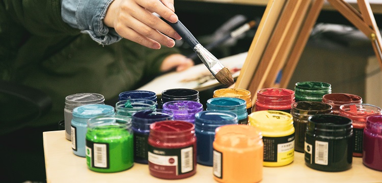 盤(pán)扣檢測(cè)