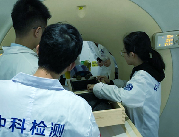 氯化亞砜檢測(cè)