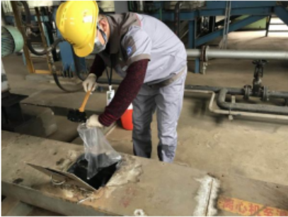 四甲基氯化銨檢測(cè)