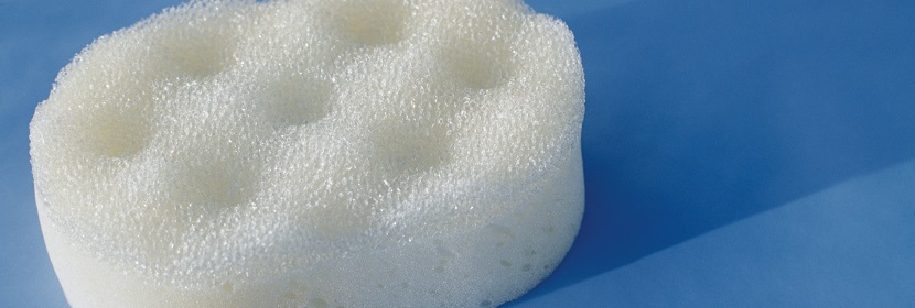 高聚物材料檢測