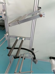 聚氨酯卷材檢測(cè)