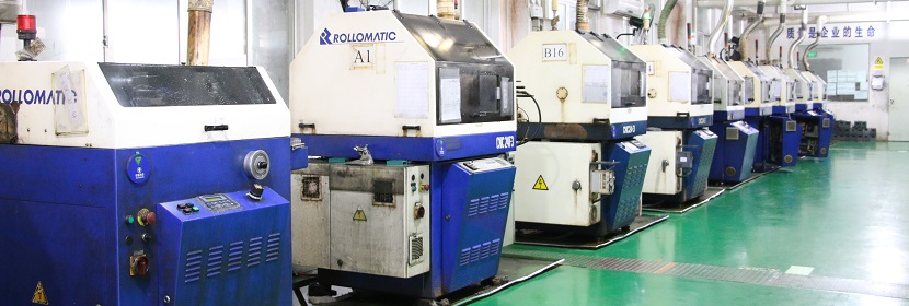 軸承振動(dòng)檢測