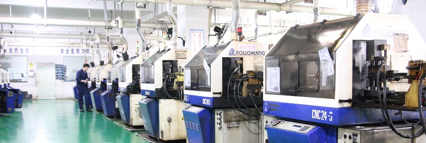 高碳鉻軸承鋼檢測