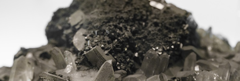 礦石指標(biāo)檢測(cè)