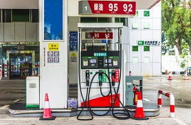 巖石含水率試驗