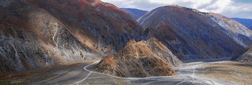 環(huán)境風(fēng)險(xiǎn)評價(jià)