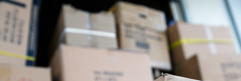 紙制品鉛含量檢測