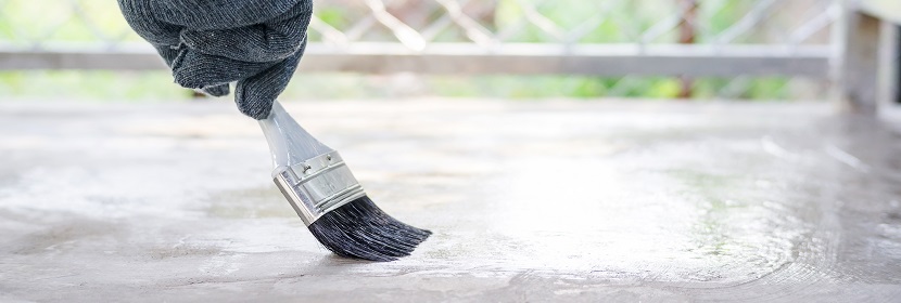 氯磺化聚乙烯防腐涂料(雙組分)檢測