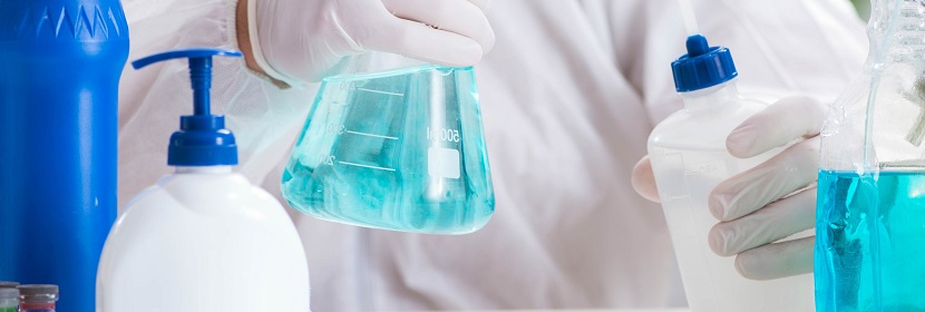 純?nèi)趸f檢測